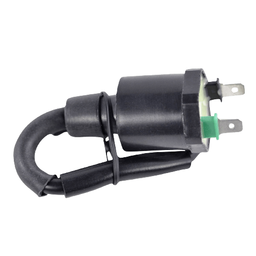 Ignition Coil Honda CB250 Nighthawk/CMX250 Rebel/XR250R 85-16