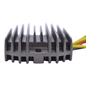 Universal Mosfet Regulator rectifier