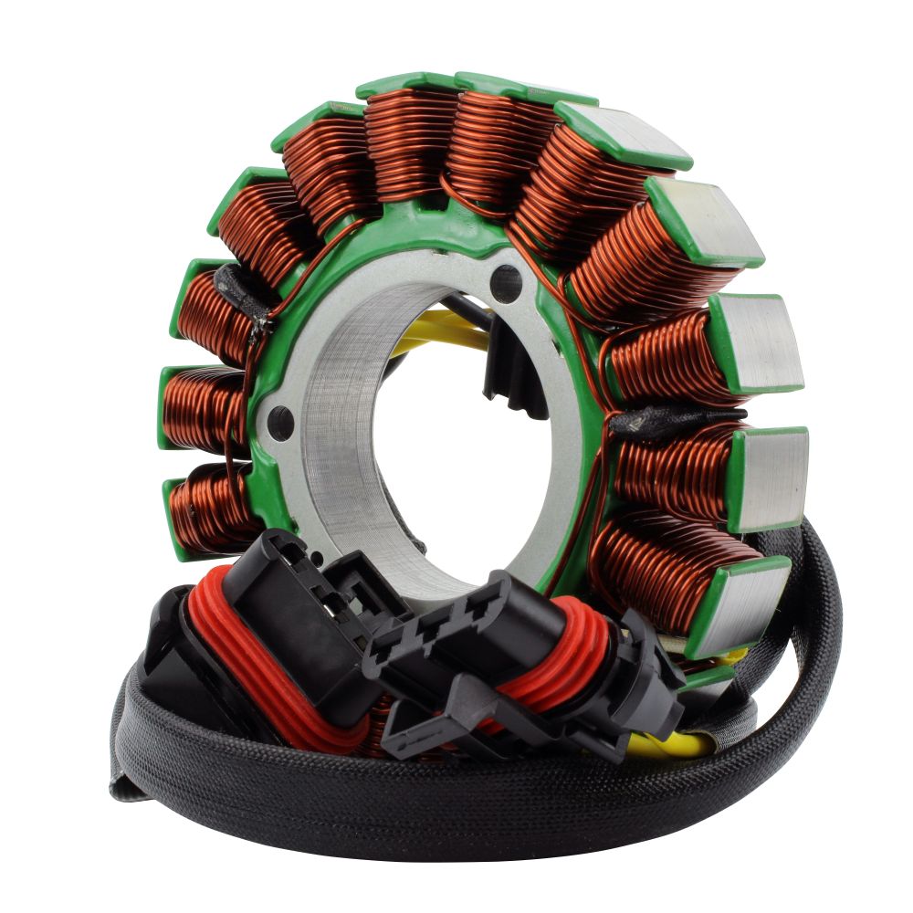 900W Dual Output Stator for Polaris RZR XP Turbo