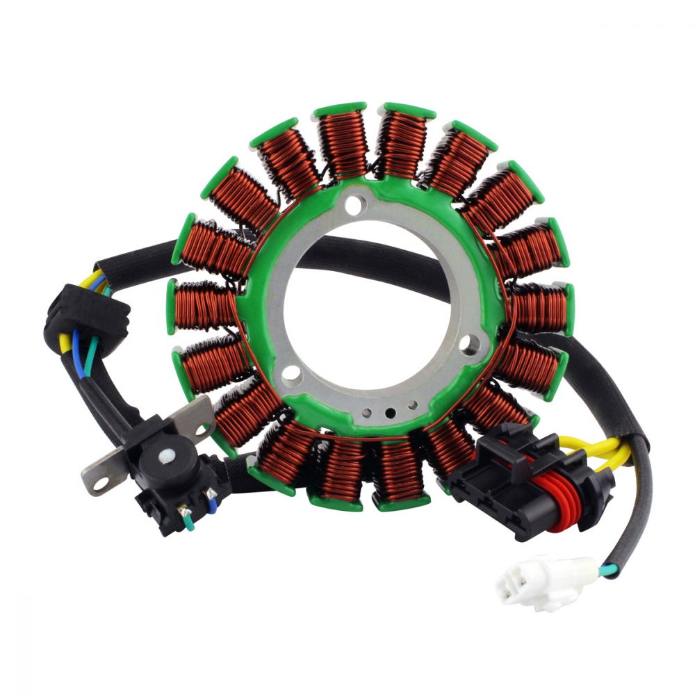 Stator for Polaris Sportsman 450