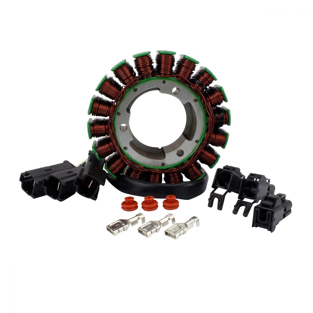 Improved Generator Stator Til Polaris RZR 900 XP