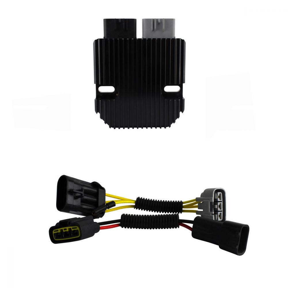 REVOLT Voltage Regulator for Polaris RZR 800 | Sportsman 500 / 800 | Ranger 500 / 800 2010-2015