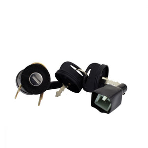 2-Pos Ignition Key Switch for Polaris Sportsman 90