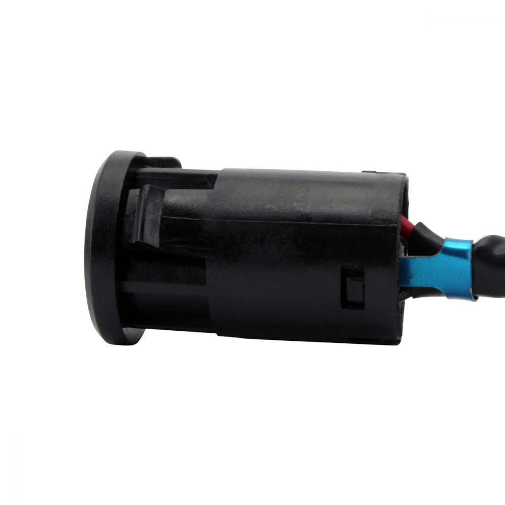 2-Position Ignition Key Switch