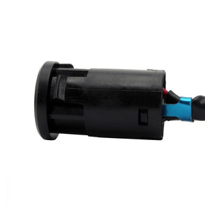 2-Position Ignition Key Switch