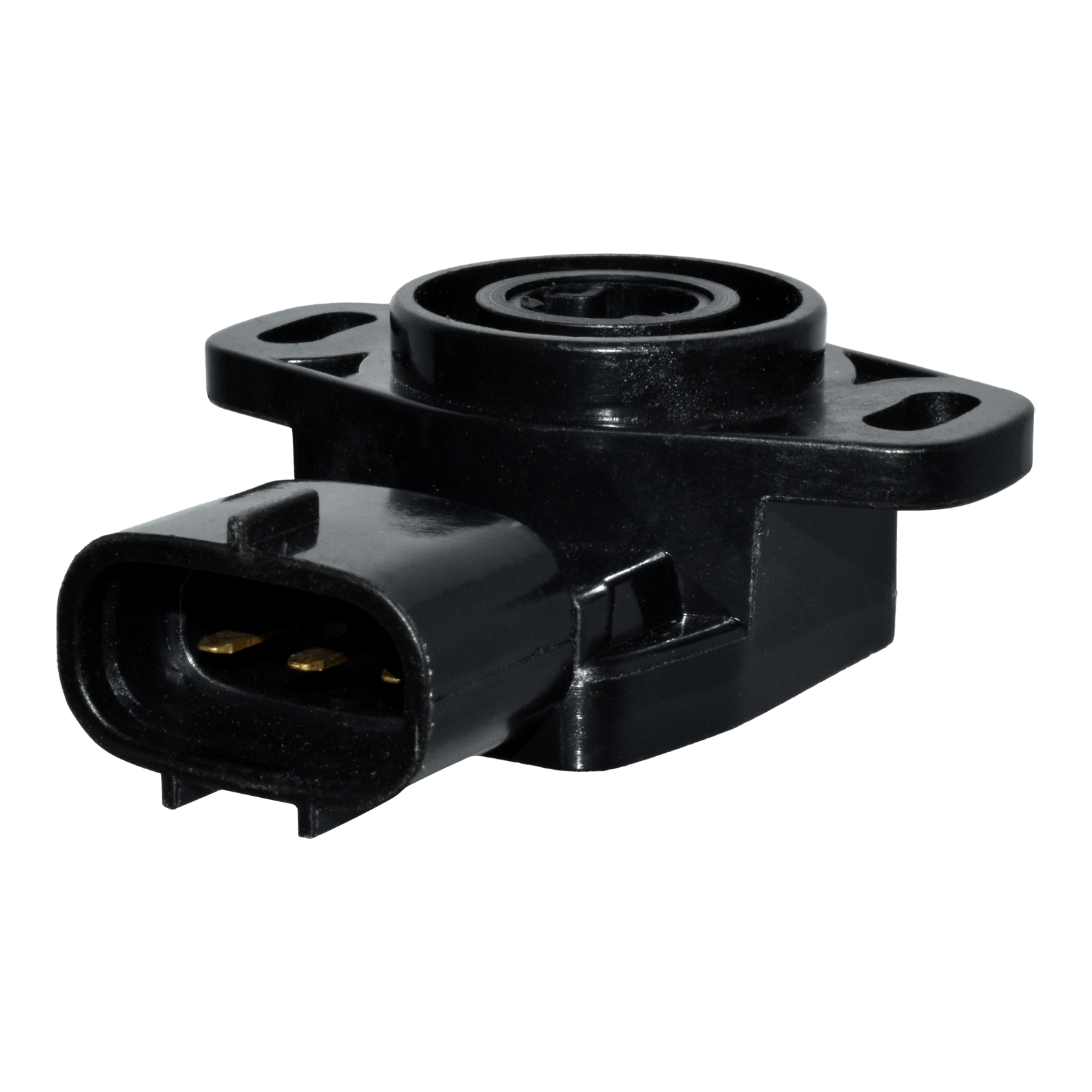 Throttle Position Sensor TPS 26mm for Polaris ACE Sportsman Ranger RZR 325 / 500 / 550 / 570 / 800 / 850 2006-2019