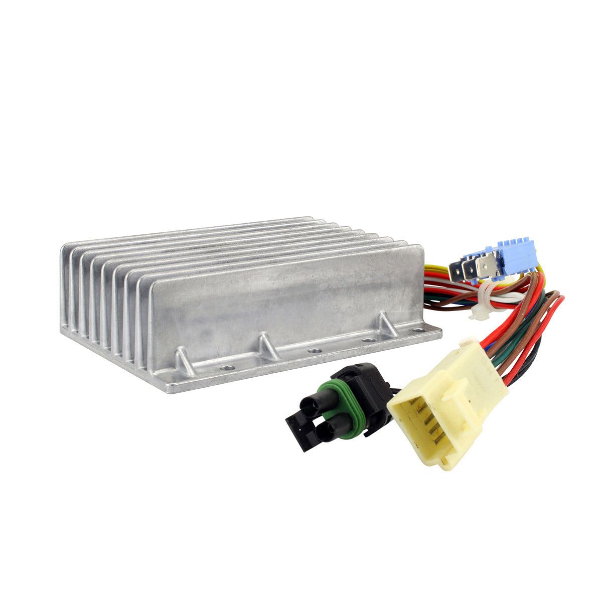 Improved Surepower ECM Kit Til Polaris Scrambler & Sportsman 400 450 500 2004-2006