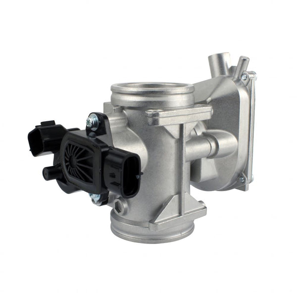 Complete Throttle Body Assembly for Polaris Ranger / Ranger Crew 800 ...