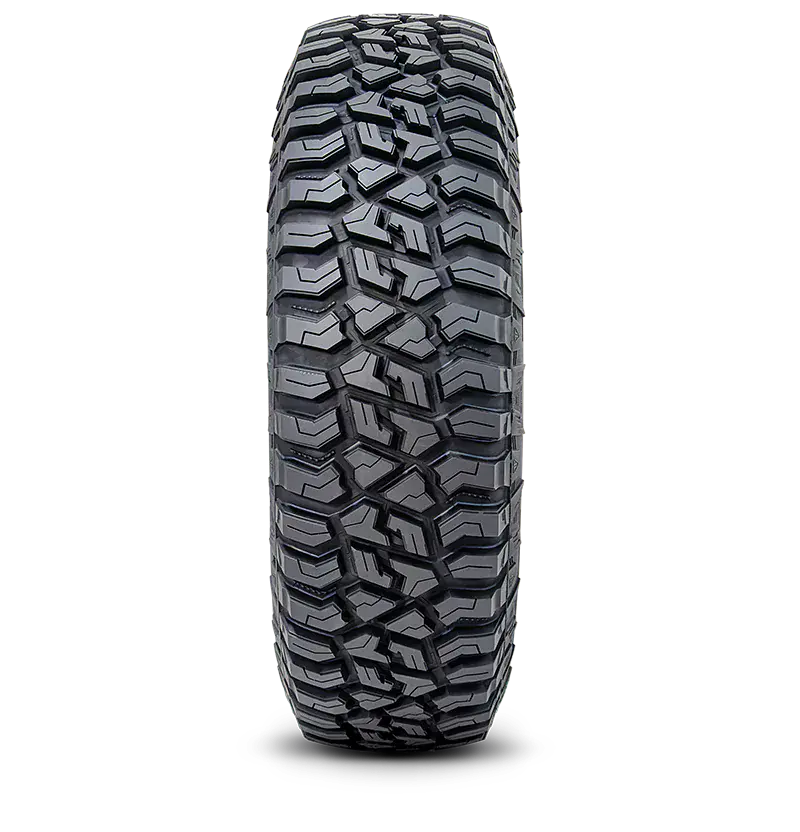 32x10xR15 (255/85 R15 )  8ply Obor WL33 Tricera