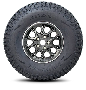 32x10xR15 (255/85 R15 )  8ply Obor WL33 Tricera