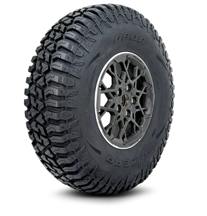 32x10xR15 (255/85 R15 )  8ply Obor WL33 Tricera