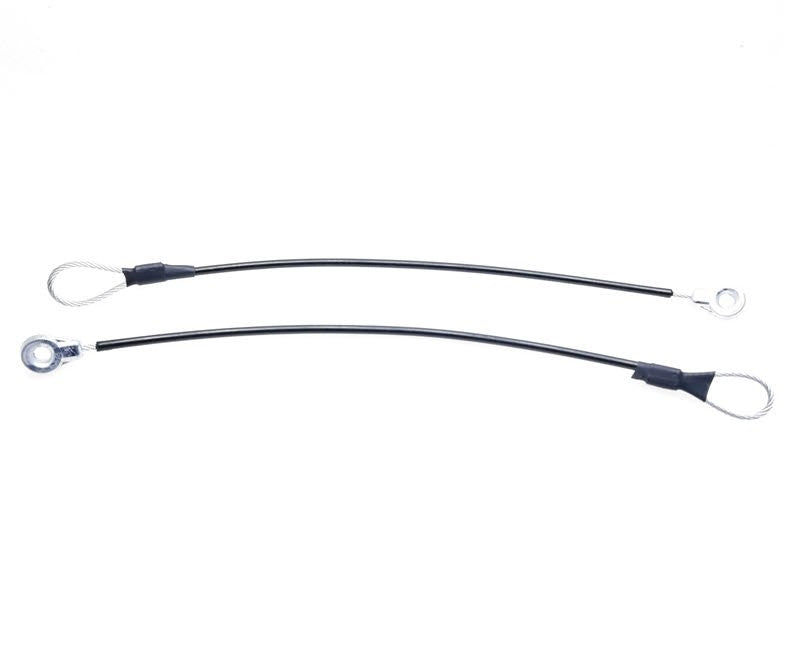 UTV Tail Gate Cable – John Deere Gatro XUV 855D OEM M159508