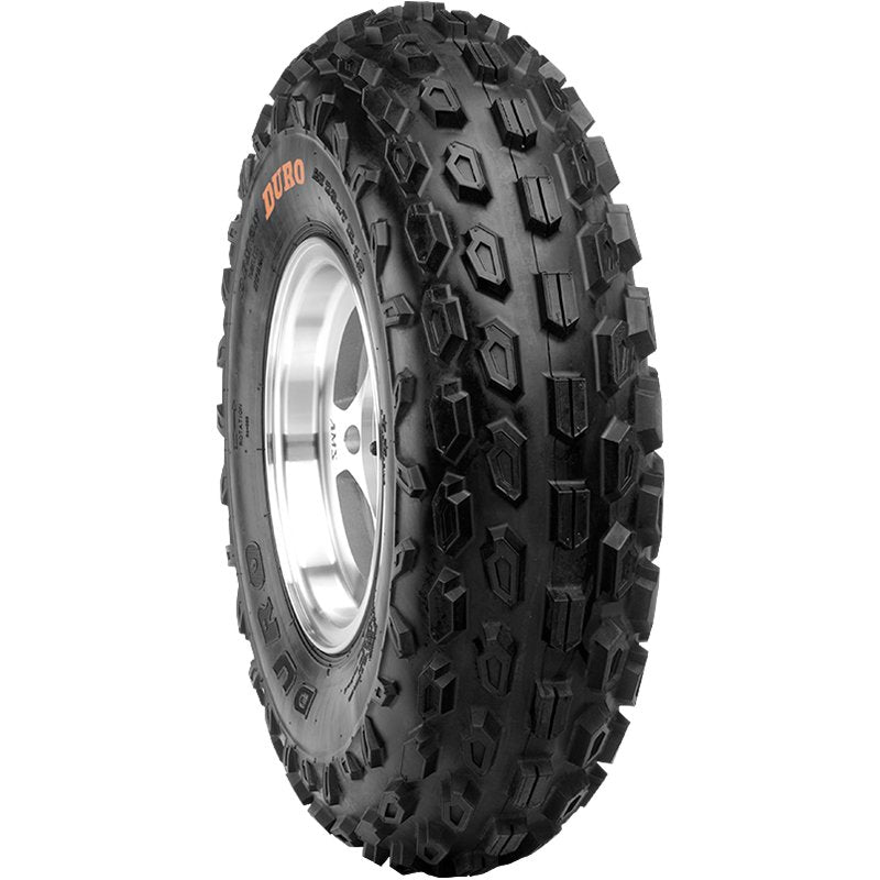 16×6.5×7 2ply Duro HF-277 Thrasher ATV Tyre