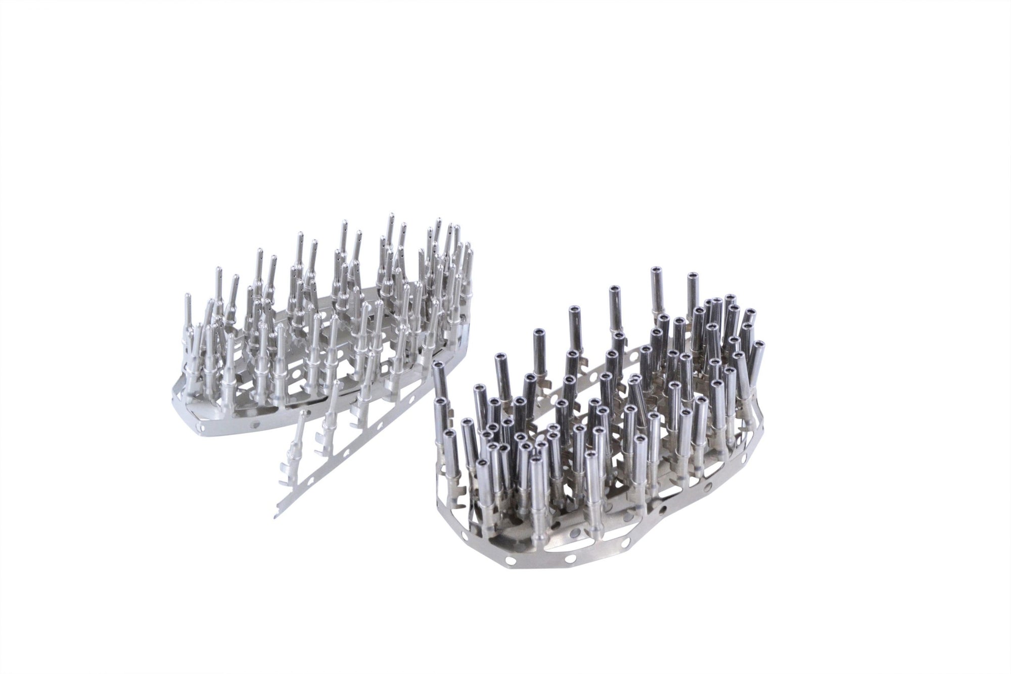 Connector Kit | 187 Pcs | Deutsch |  TE Connectivity | 2/3/4/6-Way DT Series