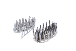 Connector Kit | 187 Pcs | Deutsch |  TE Connectivity | 2/3/4/6-Way DT Series