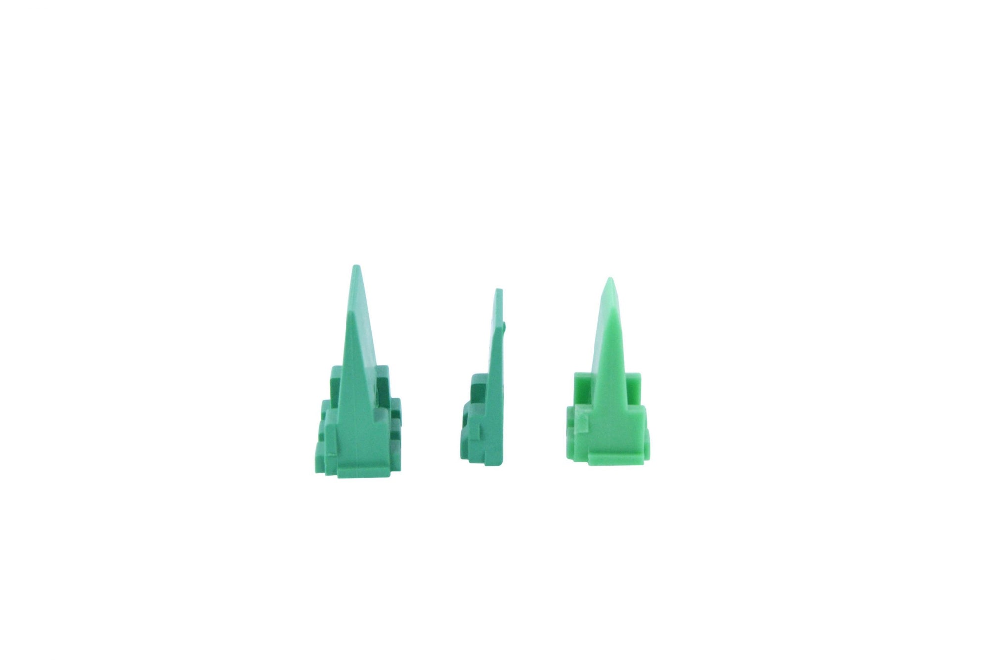 Connector Kit | 187 Pcs | Deutsch |  TE Connectivity | 2/3/4/6-Way DT Series