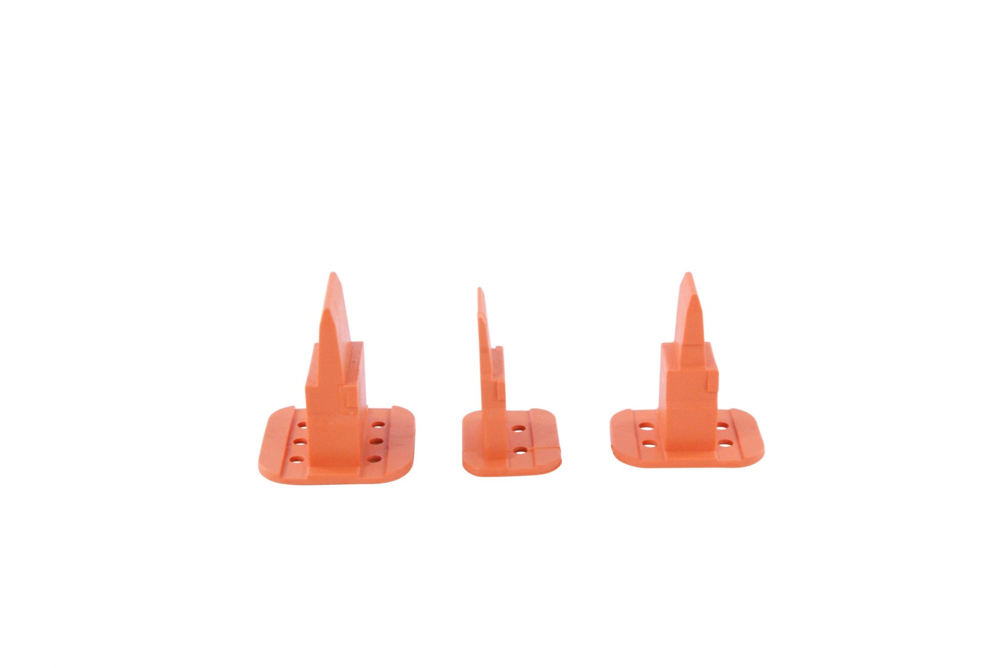 Connector Kit | 187 Pcs | Deutsch |  TE Connectivity | 2/3/4/6-Way DT Series