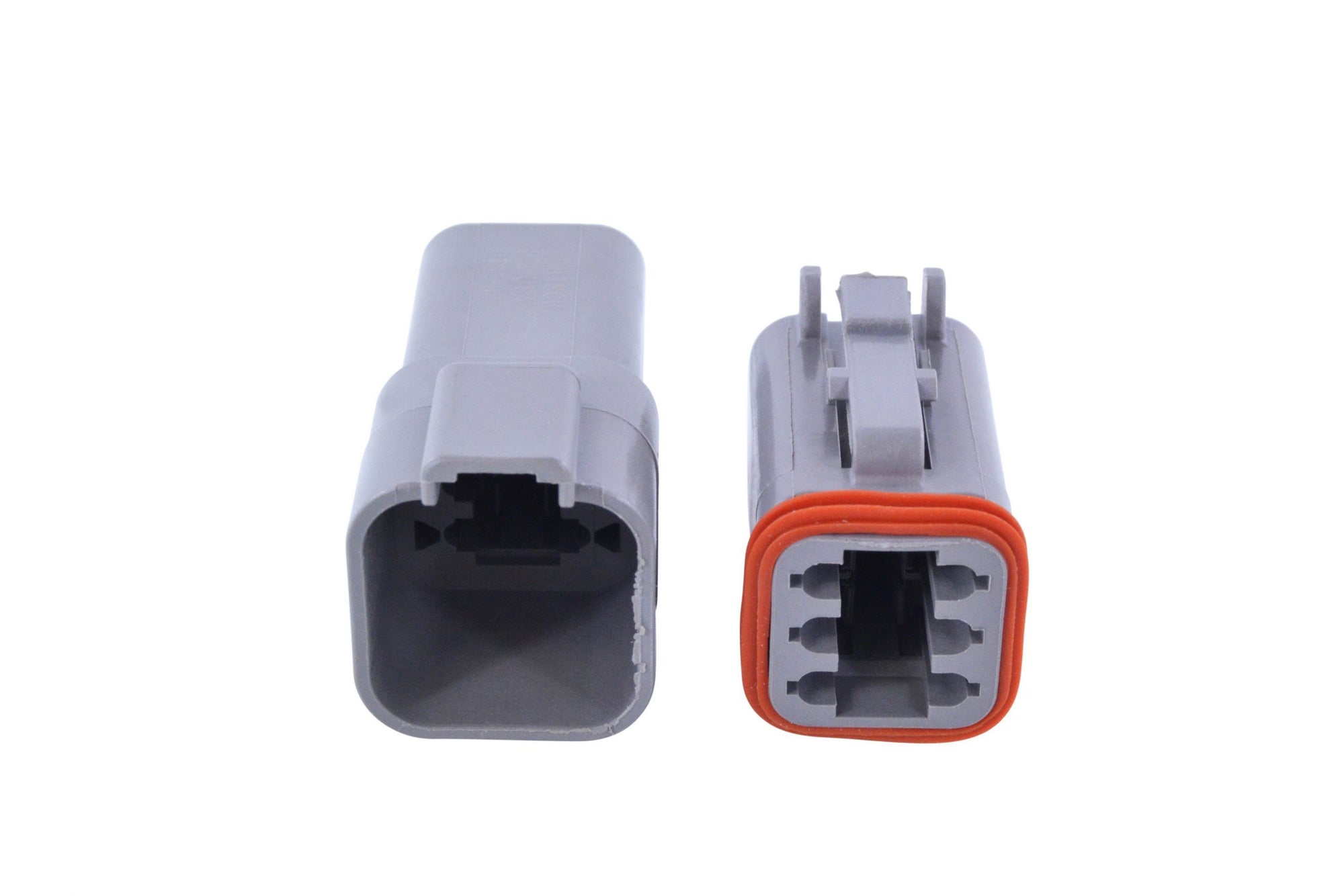 Connector Kit | 187 Pcs | Deutsch |  TE Connectivity | 2/3/4/6-Way DT Series