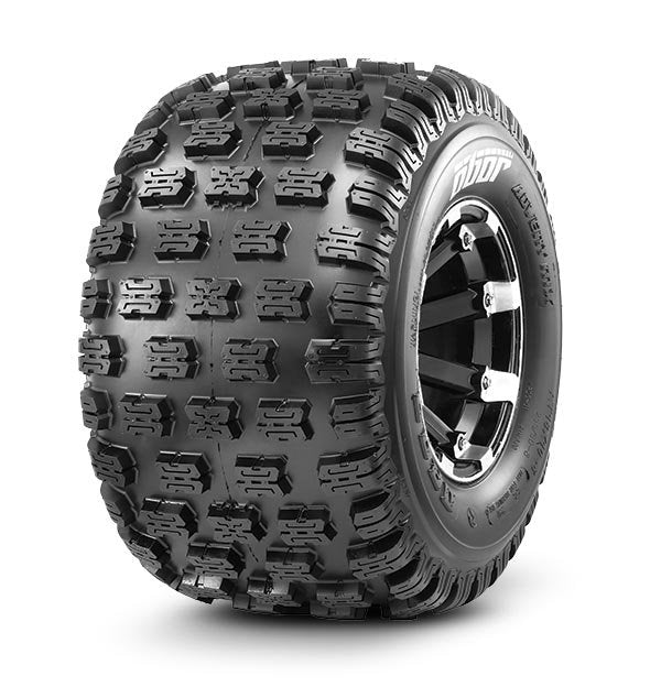 18x10x8 (255/50-8) | 4 ply | ATV Tyre | WP06 Advent MX | Obor | 29N (E-Marked)