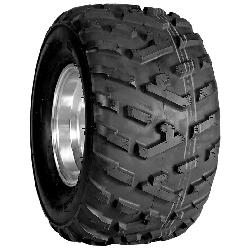 18×9.5×8 2ply Duro DI-2021 ATV Tyre (E-Marked)