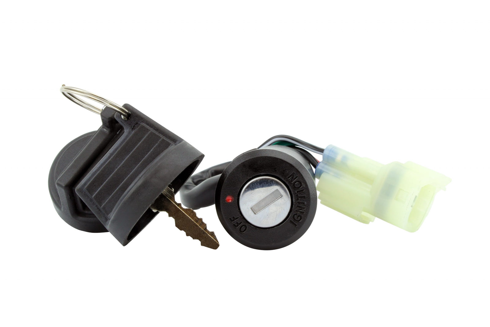 2-Pos Ignition Key Switch | Arctic Cat | 90 Utility | 10-16