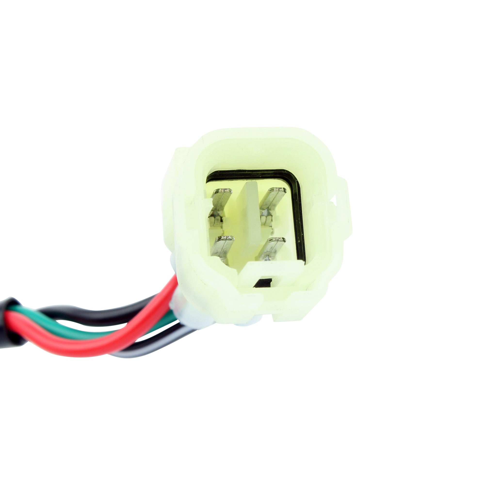 2-Pos Ignition Key Switch | Arctic Cat | 90 Utility | 10-16