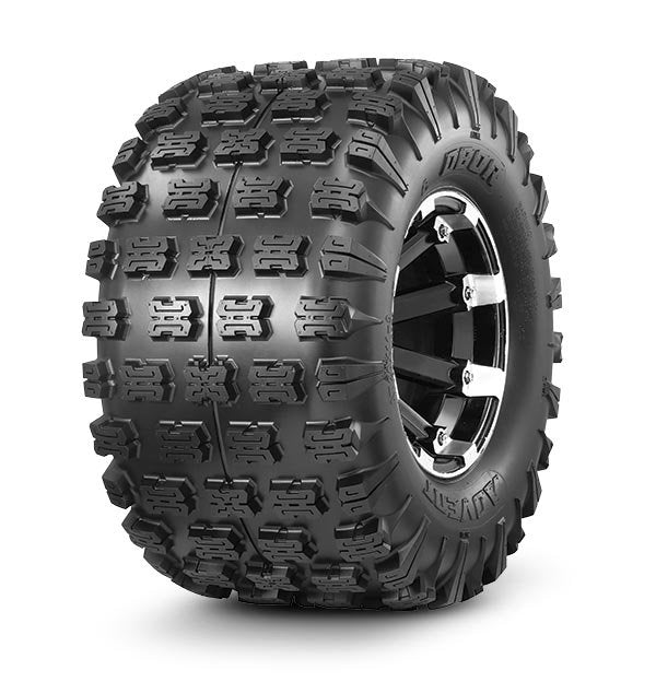 20x11x9 (275/50-9)| 6 ply | ATV Tyre | WP04 Advent | Obor | 43N (E-Marked)