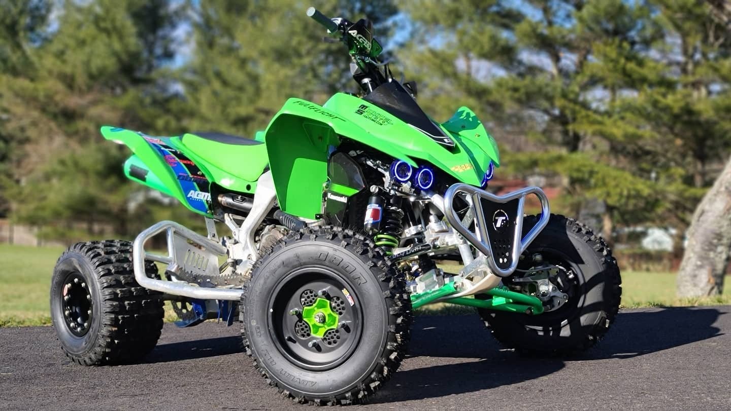 20x6x10 (155/85-10) | 4 ply | ATV Tyre | WP05 Advent MX | Obor | 17N (E-Marked)