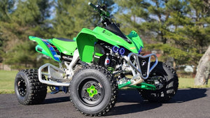 20x6x10 (155/85-10) | 4 ply | ATV Tyre | WP05 Advent MX | Obor | 17N (E-Marked)