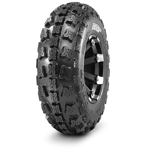 21x7x10 (175/75-10) | 6 ply | ATV Tyre | WP03 Advent | Obor | 30N (E-Marked)