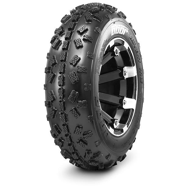 22x7x10 (175/85-10) | 6 ply | ATV Tyre | WP01 Advent | OBOR | 33N (E-Marked)