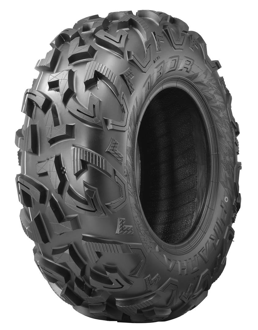 25×10 R12 (255/65 R12) | 6ply | ATV Tyre | WU32 Piranha | OBOR | 59J (E-Marked)