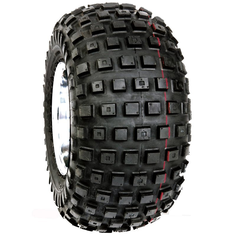 25x12x9 4ply Duro HF-240A Knobby ATV Tyre