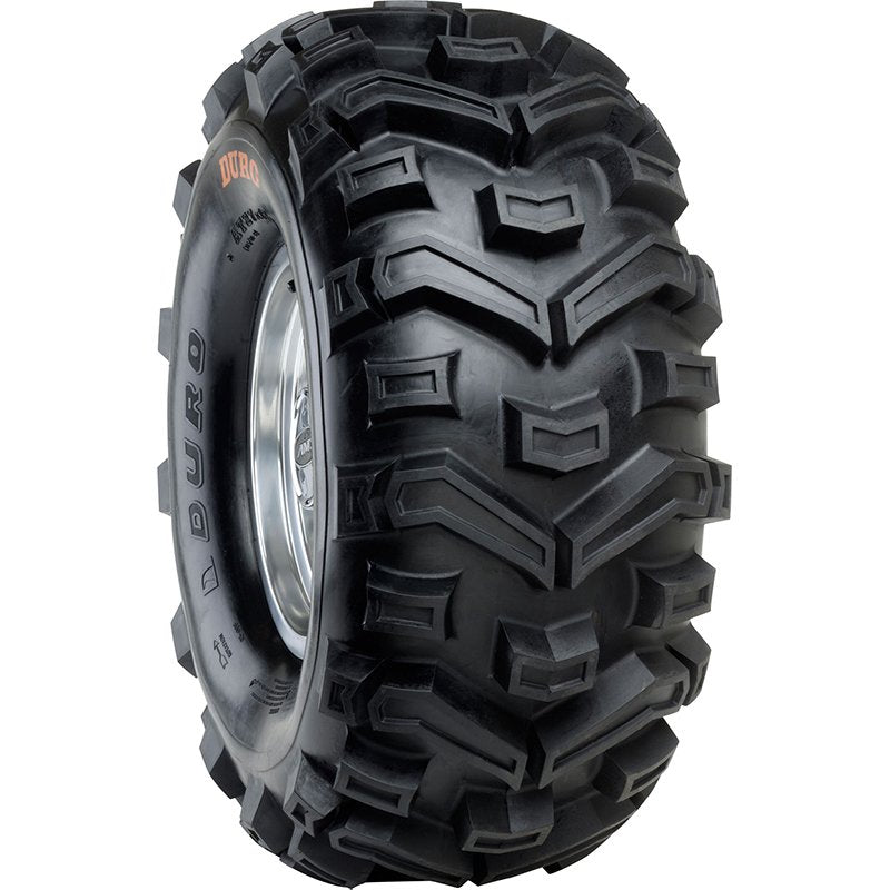 25x8x12 6ply Duro DI-2010 Buffalo ATV Tyre (E-Marked)