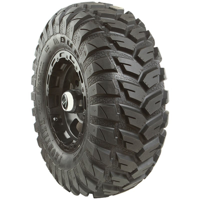 25x8xR12 6 Ply Duro Frontier DI-2037 ATV Tyres (E-Marked)