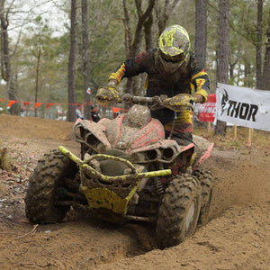 27×9 R14 (225/70 R14) | 6 ply | ATV Tyre | WU13 Riple | OBOR | 67J ( E-Marked )