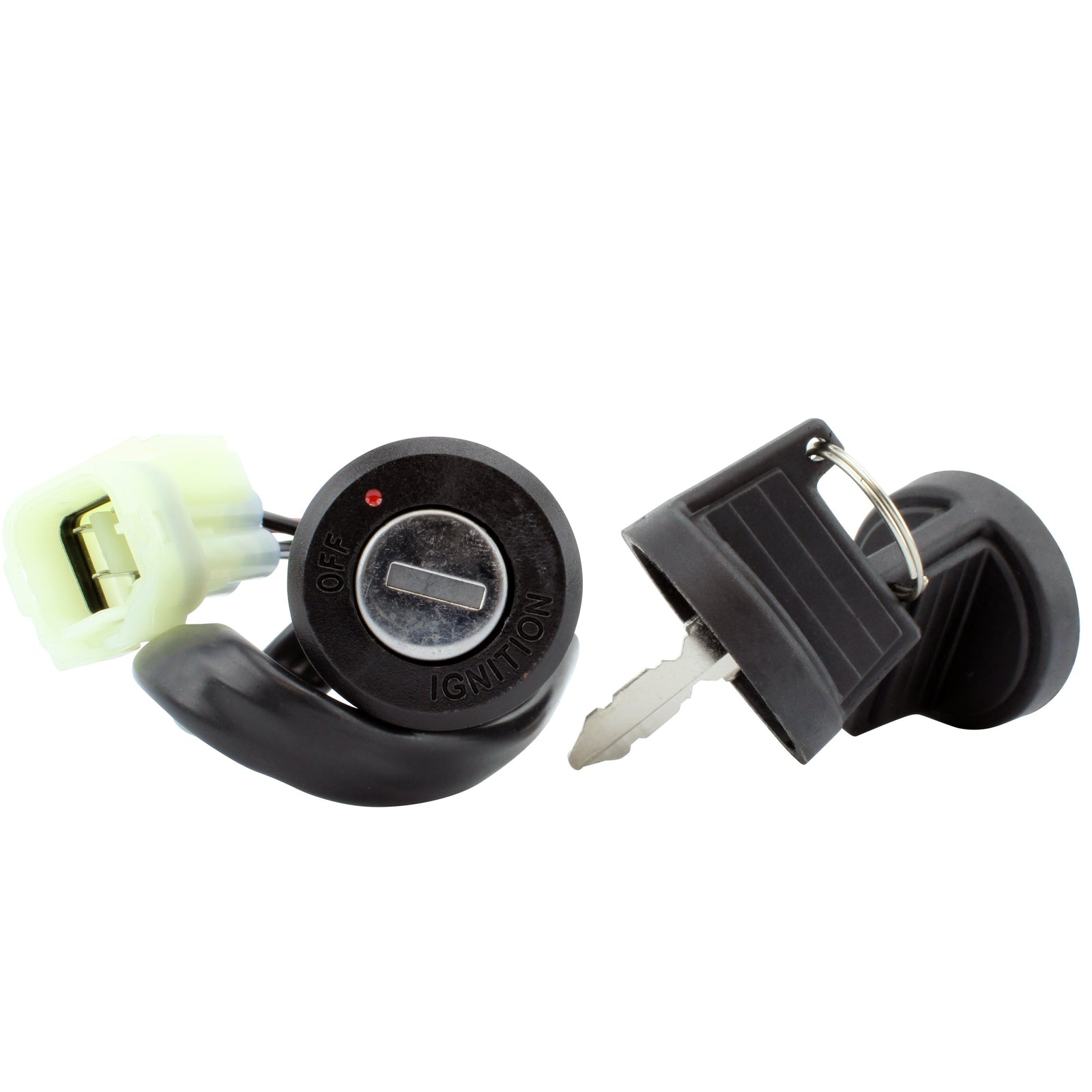 2 Pos Ignition Key Switch | CAN-AM | DS 250 | 2006-2019