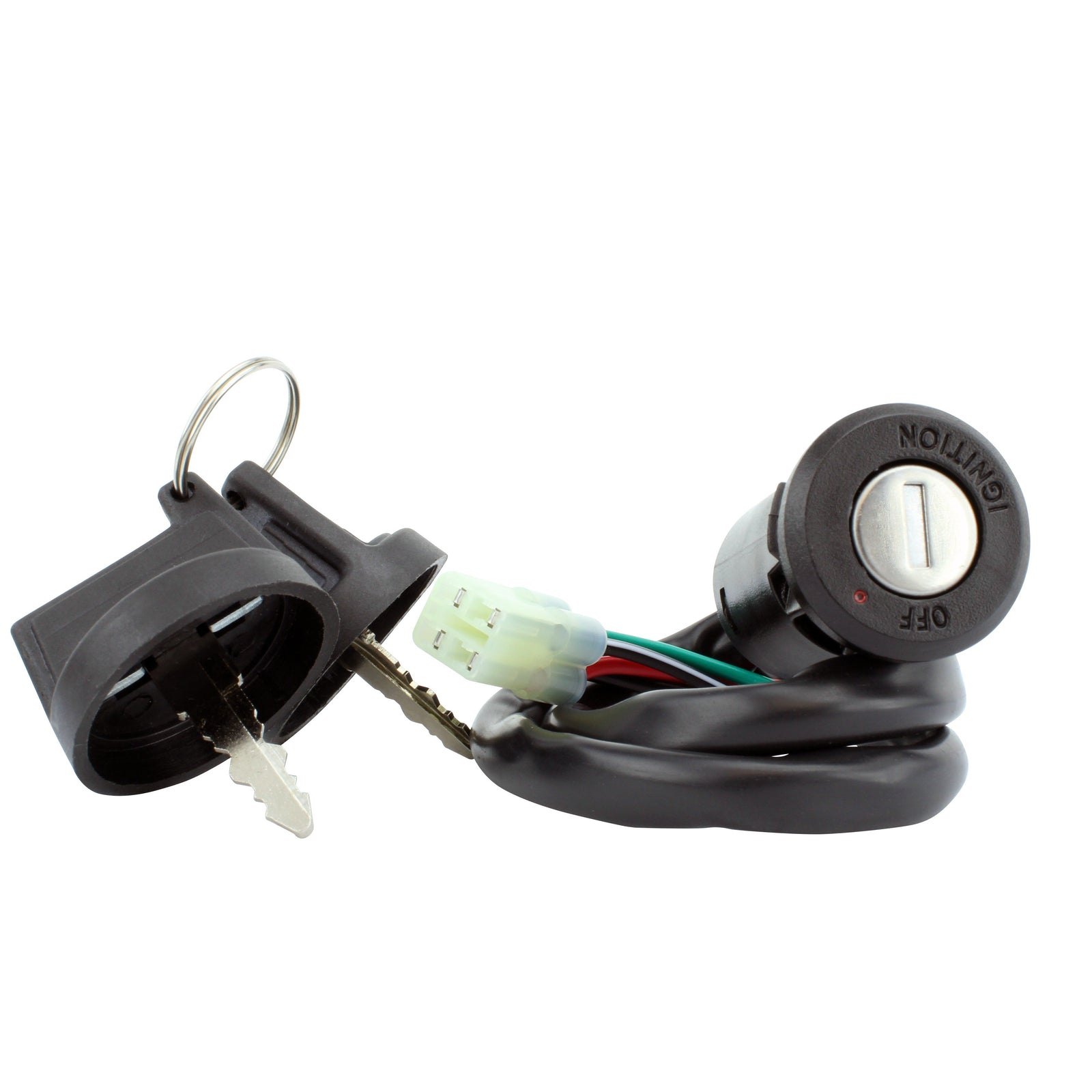 Ignition Key Switch | Honda | TRX 400 EX/X | 2005-2008