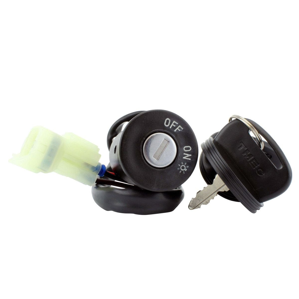 3-Pos Ignition Key Switch | Arctic Cat | 250 300 Util 2×4