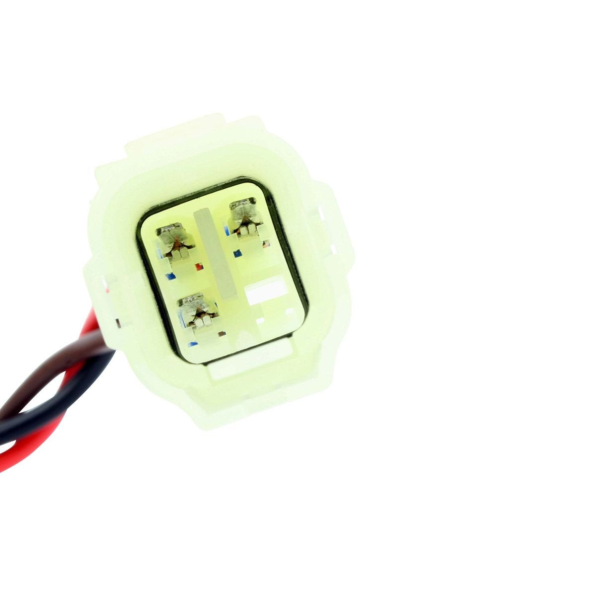 3-Pos Ignition Key Switch | Arctic Cat | 250 300 Util 2×4