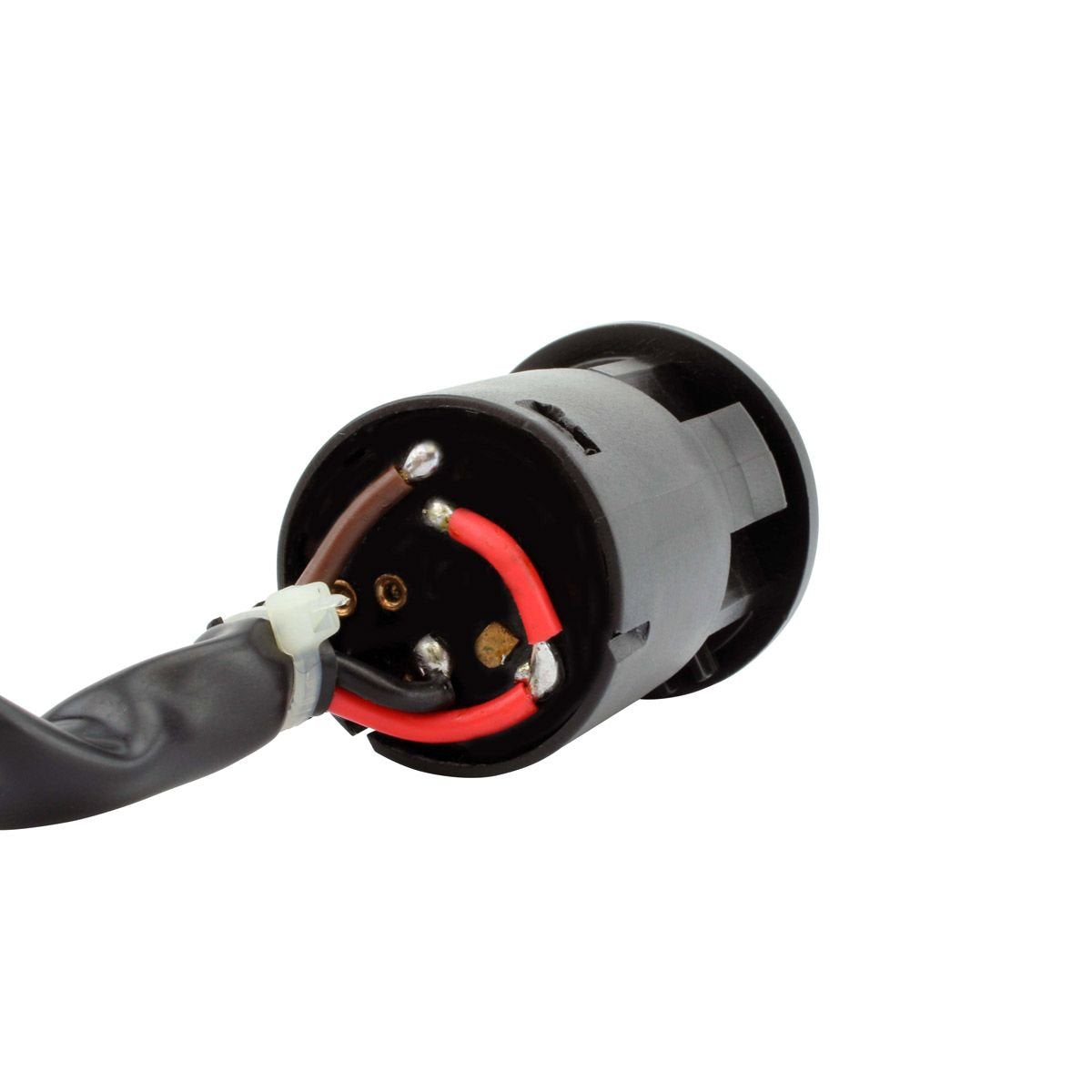 3-Pos Ignition Key Switch | Arctic Cat | 250 300 Util 2×4