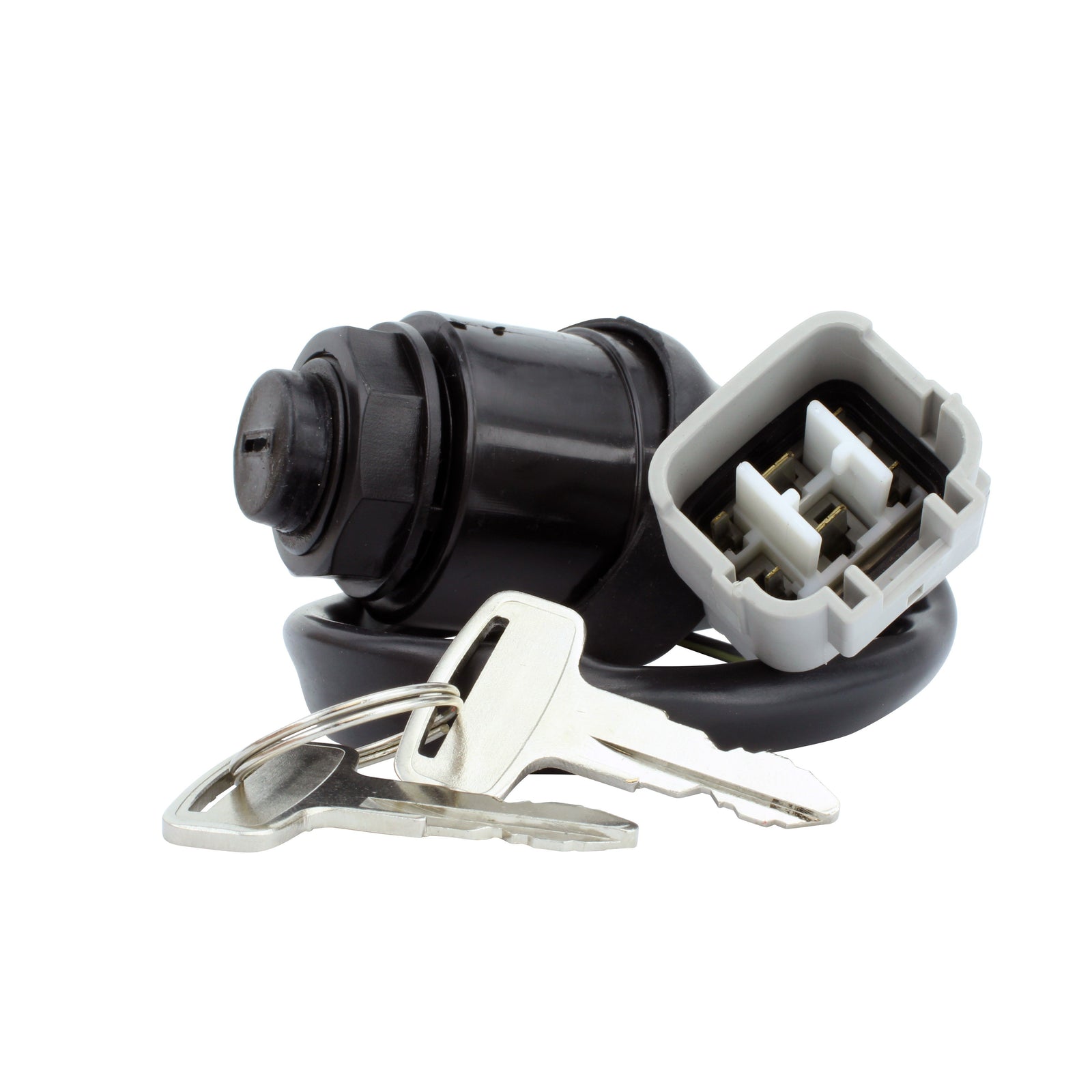 Ignition Key Switch | Kawasaki | Mule Pro-DX | 2015-2019