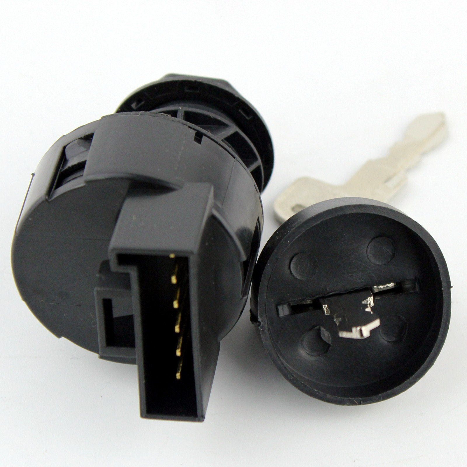 Ignition Key Switch | 3 Position | Polaris | ATVs | UTVs | Snowmobiles