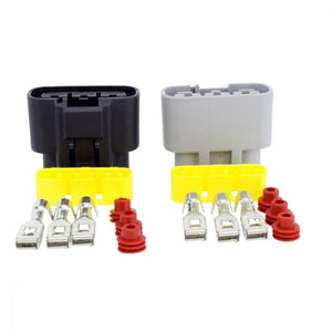 65A MOSFET Regulator for Polaris RZR/Ranger/Sportsman/Scrambler