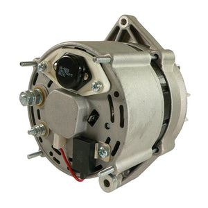 Alternator for John Deere IR/EF 12-Volt 95 Amp