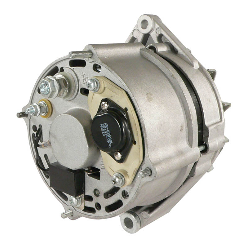 Alternator for John Deere IR/EF 12-Volt 55 Amp