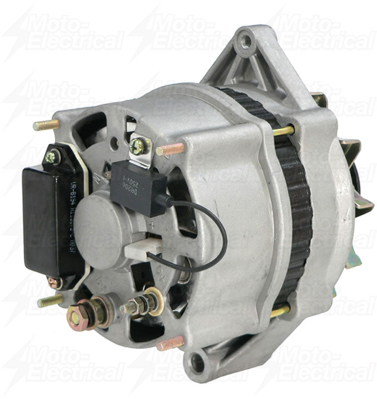 Alternator for John Deere and New Holland Industrial engines