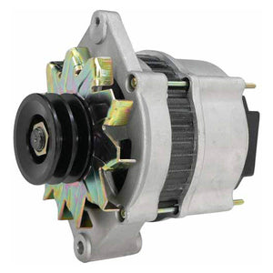 Alternator for John Deere and New Holland Industrial engines