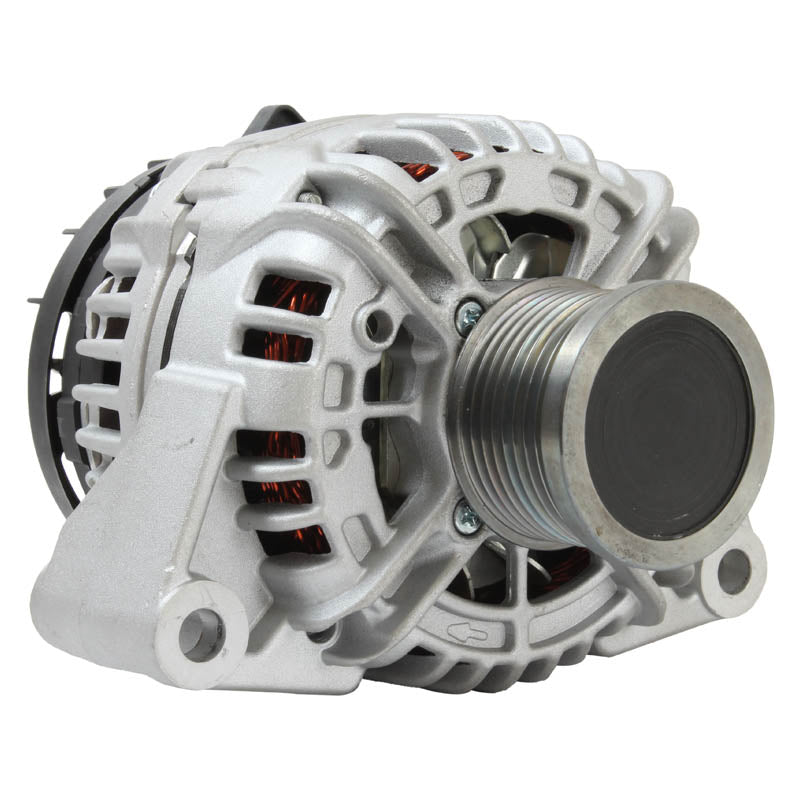 Alternator for John Deere IR/IF 12-Volt 90 Amp