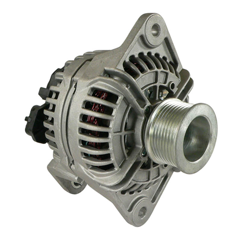 Alternator for John Deere IR/IF 24-Volt 100 Amp